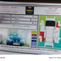 نيسان سنترا موديل 2018 امريكي محرك 1800  سونارها موجود هذه مال امريكا ...