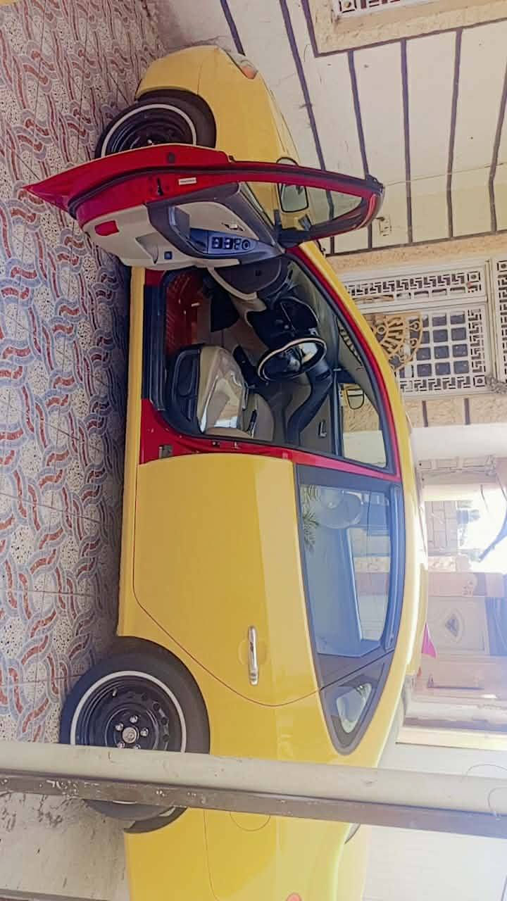 السلام عليكم النترا موديل 2010   حادث خاملغ خلفي بدون دواخل كير مكينه حداديه خير من الله السياره جاهزه ماعوزه برغي كبل لشارع مكاني بابل حله ابو غرق السعر ولاستفسار ***********
