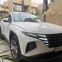 توسان ٢٠٢٤ • ماشيه ٢٤٠٠٠ • بغداد الحرية