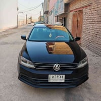 جيتا S • ٢٠١٧ • رقم بغداد