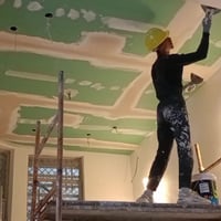 أحد أعمالنا طلس جوين و برغي  للعمل و الإستفسار : 07887976750