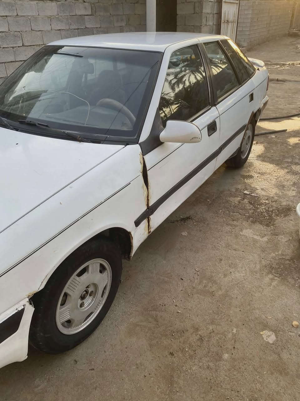 دايو اسبرو موديل ٩٣ كير ومكينه مسكر خير من الله طرف ثاني وكاله رقم بغداد السعر ١٨ وبيها مجال مكاني ديالى الخالص ***********
