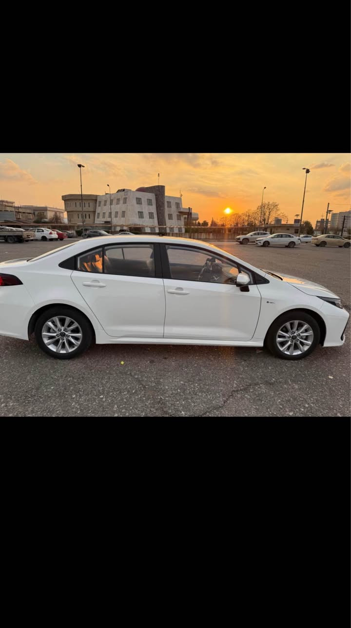 کرۆلە ٢٠٢٥ شکل خەلیجی فول مواسەفات ٩ هەزار رۆیشتوە دەحامی بۆ دەحامی نوقتەش بەشەرت سیارەکە بەناو خۆمە یەک دەستە ساحری ١٦٠ مەجال سوران, أربيل


**إذا كنت صاحب هذا الإعلان وتريد حذفه لأي سبب، رجاءا أرسل رسالة إلى الدعم الفني**