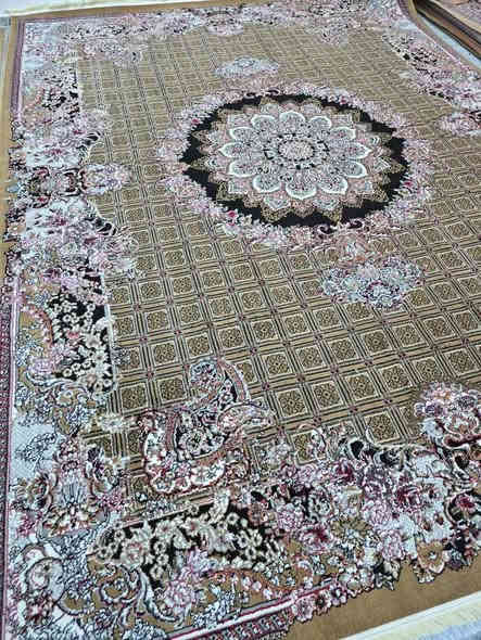 #زوالي_كاشان_الاصلي_خيط_أكرلك_قطن_وصوف 💯💥

#عرض_خاص. ب( ١٢٥ ) 😍       #قياس  ٣ × ٤ استندر💥

#ألي_اريد_اثنين_خوات_او٣_نفس_نشقه_متوفرات 😍

#يوجد توصيل لكافه محافظات العراق🚖🚕

#العنوان شارع الوكفه مقابل بريد تحدي بنايه عاليه صفره 🌹

#للحجز مراسله صفحه او الاتصال *********** 📲
