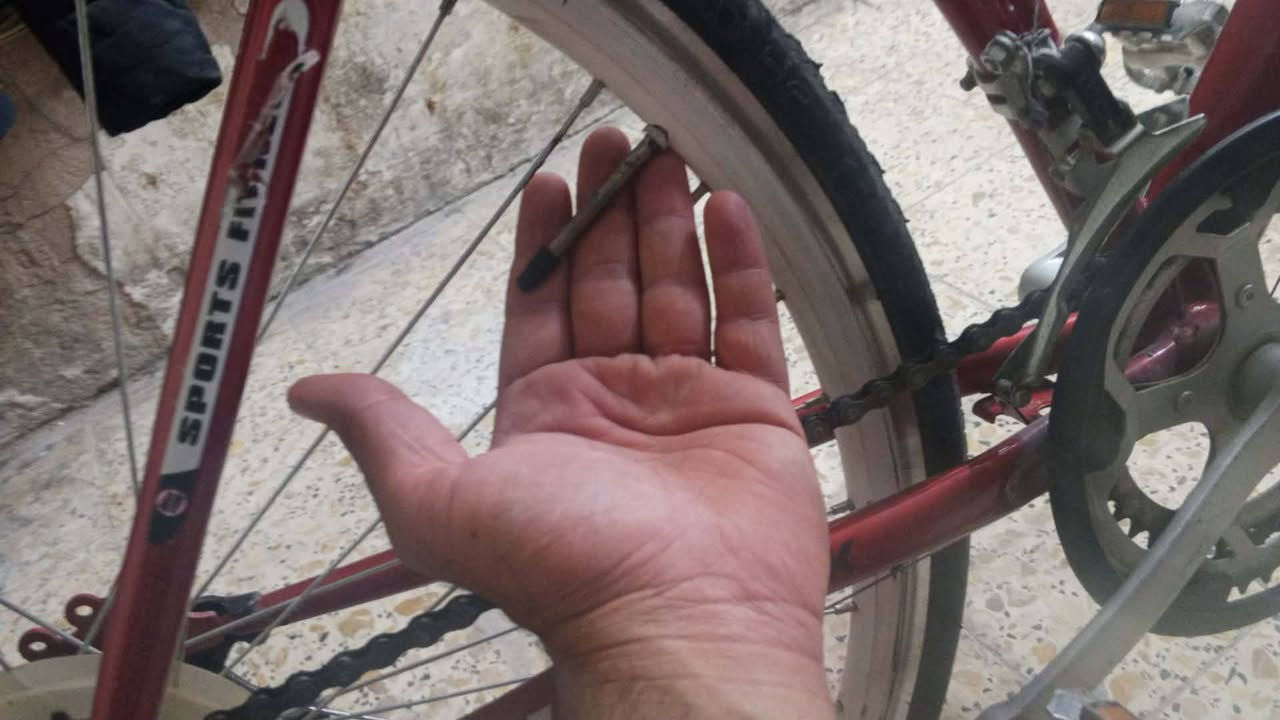 باسكل لللبيع مستعجل قفل 90الف كراده خارج


**إذا كنت صاحب هذا الإعلان وتريد حذفه لأي سبب، رجاءا أرسل رسالة إلى الدعم الفني**