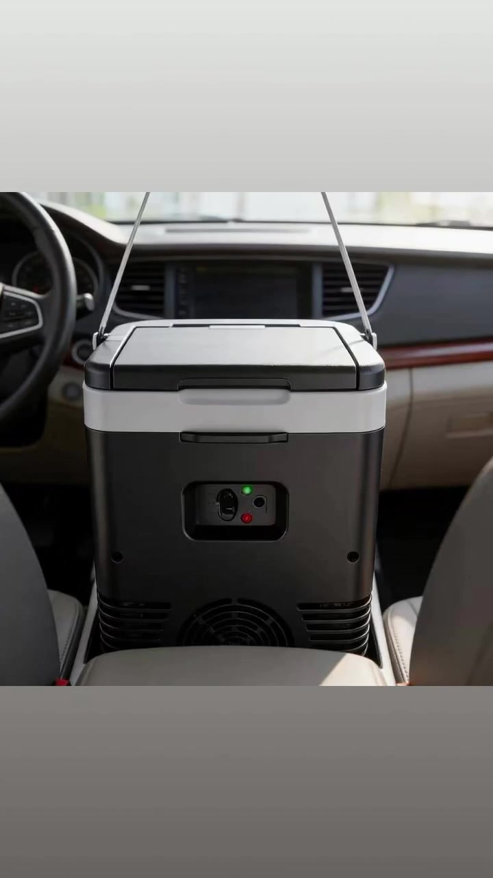 ❄️ ثلاجة محمولة ذكية 🚗✨

✔️ تبريد ممتاز للمشروبات والأطعمة 🥤🍎
✔️ مناسبة للسيارة، الرحلات والتخييم 🏕️
✔️ خفيفة وسهلة الحمل والتنقل 👌
✔️ تعمل على كهرباء السيارة 12V والكهرباء المنزلية 220V ⚡
✔️ تشغيل هادئ بدون إزعاج 🤫
✔️ تصميم عصري وعملي لكل مشاويرك 😍

🔥 خليك مستمتع بمشروبات باردة وطعام طازج أينما كنت! ❄️🚗


**إذا كنت صاحب هذا الإعلان وتريد حذفه لأي سبب، رجاءا أرسل رسالة إلى الدعم الفني**
