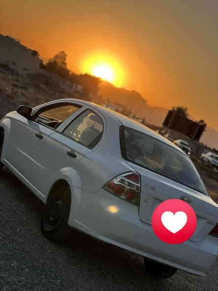 ...﷽ ...
shofrlet aveo
جۆری سەیارە/شۆفلێت ئەڤیۆ
مۆدێل /٢٠١١ ئارم 
گێڕو مەکینیەی بیلاد 
گێڕ عادی
کارەبای کامل مەزبوت 
تەبرید لەسەر سویج
تاقم تایەو ویلی عادی بیلادی لۆک
تەقەو ڕەقەی بەشەرت
ناوی نمونە هەیکەلی جوان
سەیارەیەکی بێمەسرەفە ماڵی فەقیرە ***********
