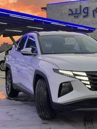 🫡 توسان 2024 خليجي مكفوله  رقم اربيل السنويه لغايه 2029  المواصفات   ب...