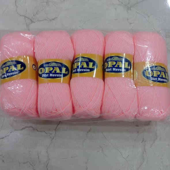 السلام عليكم ورحمة الله وبركاته
خيوط صوف اوبال 
للحجز والاستفسار واتساب ***********
