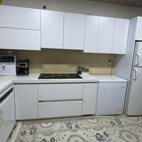 كاونتر MDF • ٨ امتار • درجة أولى