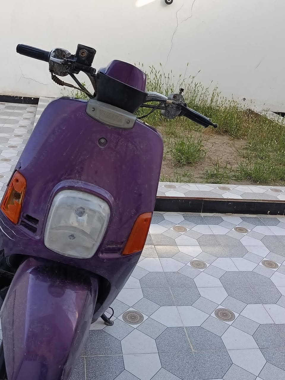 سلام عليكم شباب درجه ماكس بوليس للبيع السعر خاص اومروس


**إذا كنت صاحب هذا الإعلان وتريد حذفه لأي سبب، رجاءا أرسل رسالة إلى الدعم الفني**