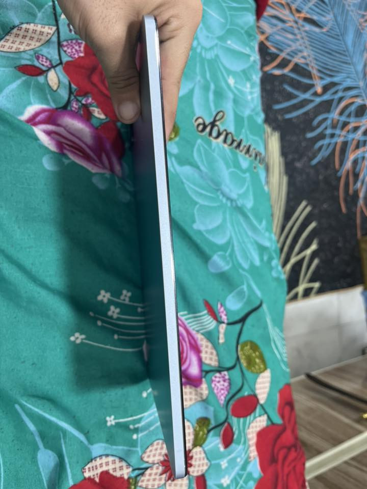 ايباد شاومي باد 6 نضيف كلششش نضافة 100/100 جبتة علمود الدراسة وعفتة ما استعملة ذاكرته 256 ب370وبي مجال مكاني بغداد الاعظميه


**إذا كنت صاحب هذا الإعلان وتريد حذفه لأي سبب، رجاءا أرسل رسالة إلى الدعم الفني**