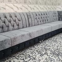 ديوان عرقي • ديوانية عراقية • قعدة عربية • جديد • كنب • قنفات • مفروشا...