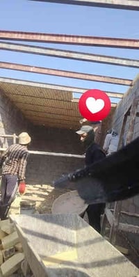 يالله بسم الله الرحمن الرحيم نبدا على بركت الله كادر عمل كافئه العمل  ...