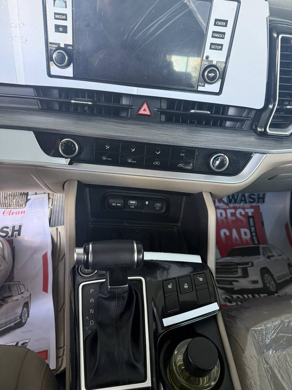 سبورتج ٢٤ خليجي
ماشيه٣٥
مكاني ابي غريب
السعر٢١٨
***********
