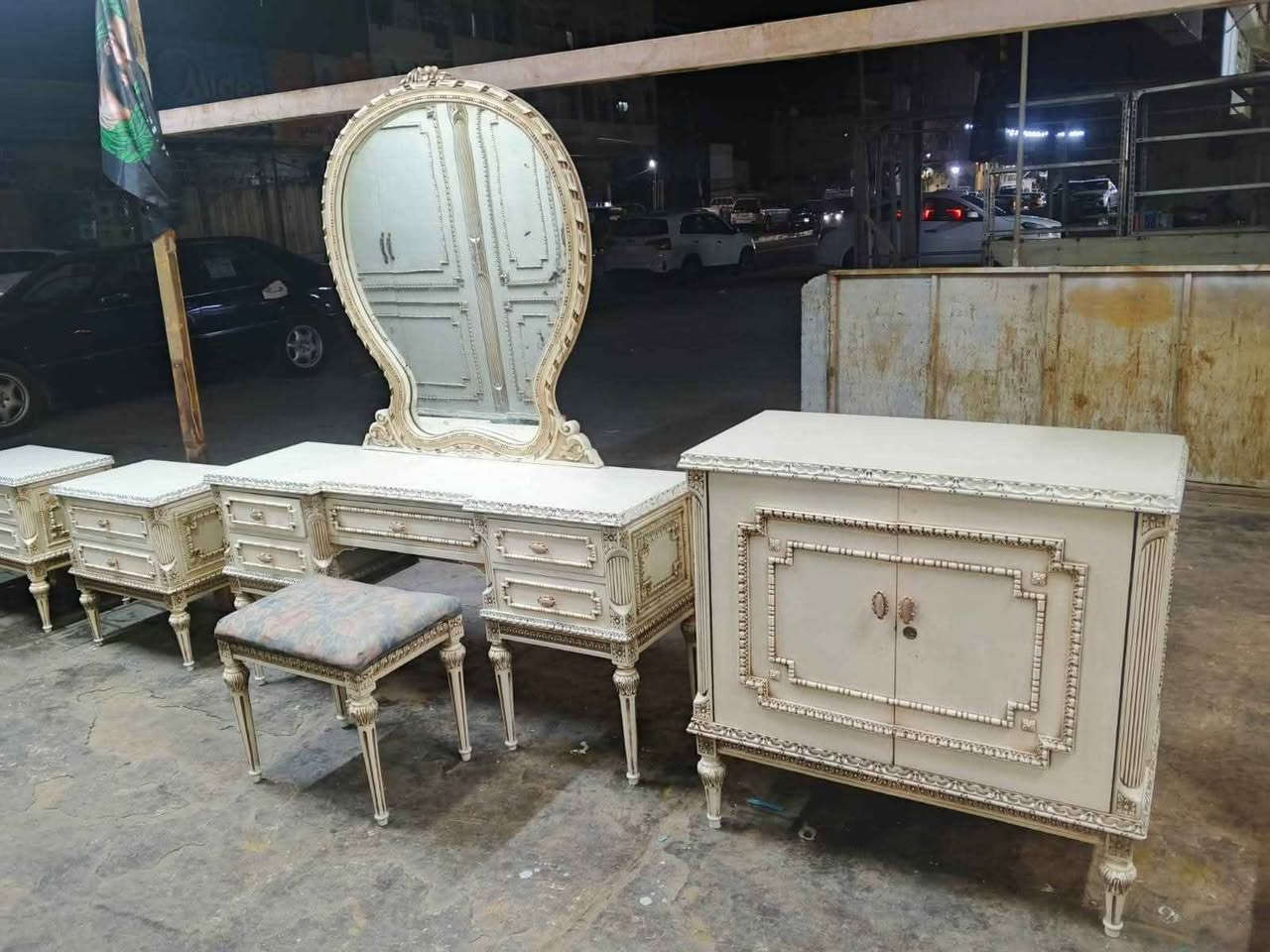 توصيل موجود بغداد, العراق


**إذا كنت صاحب هذا الإعلان وتريد حذفه لأي سبب، رجاءا أرسل رسالة إلى الدعم الفني**