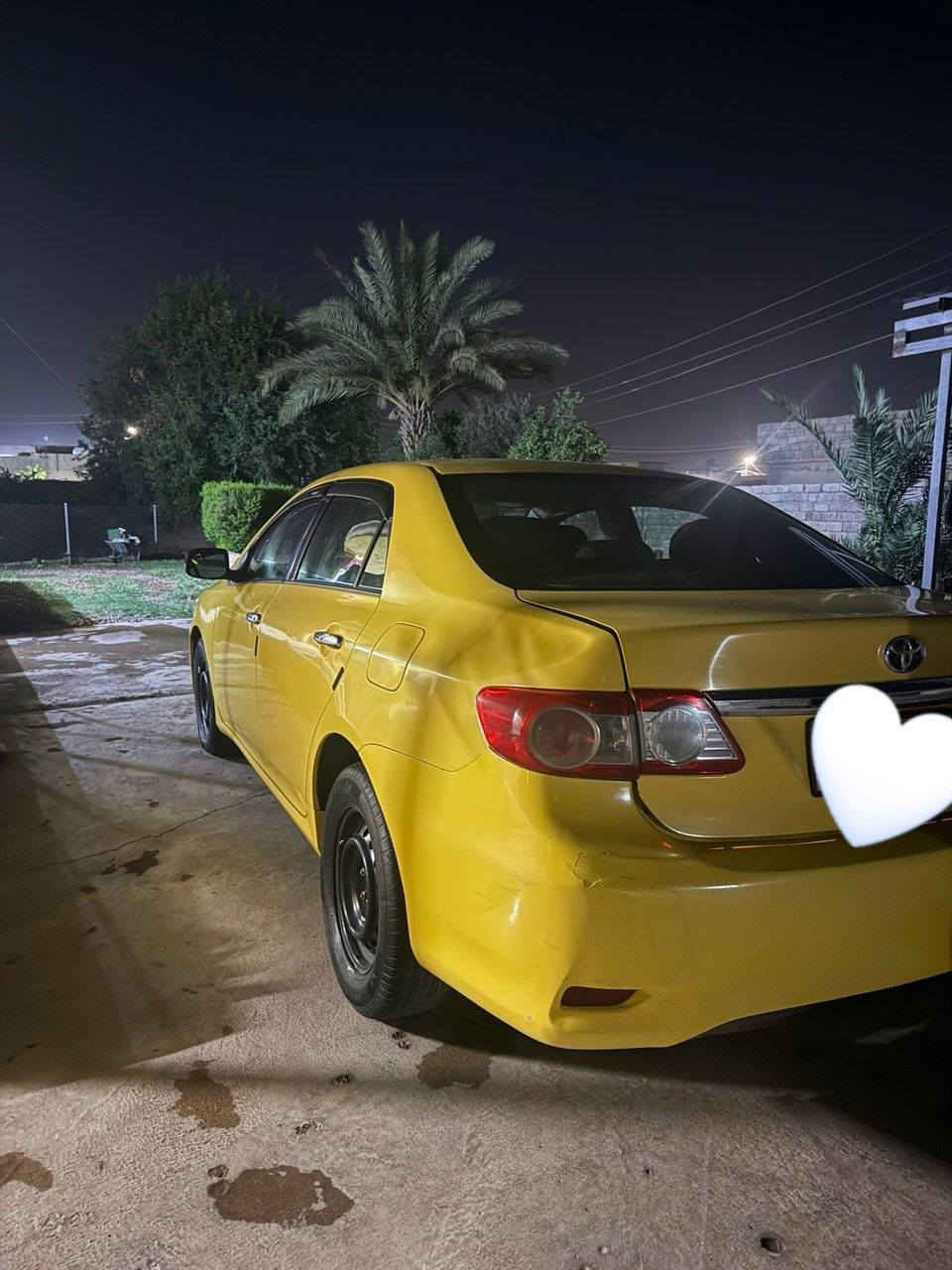 كورلا 13 تبريد ثلج فول طخم تايرات جديد صدر جديد رقم انكليزي السعر 128 الرقم ***********
