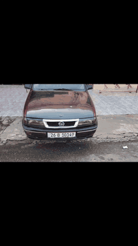 السلام عليكم اوبل فكترا حجم 16 رقم مصطره سنويه بسمي موديل 91 كير مكينه طخم دواخل كله جديد ويل كب طخم توواير سياره كلش نضيفه مثل ما بل تصوير السعر 38 وبيها مجال شي قليل ***********
