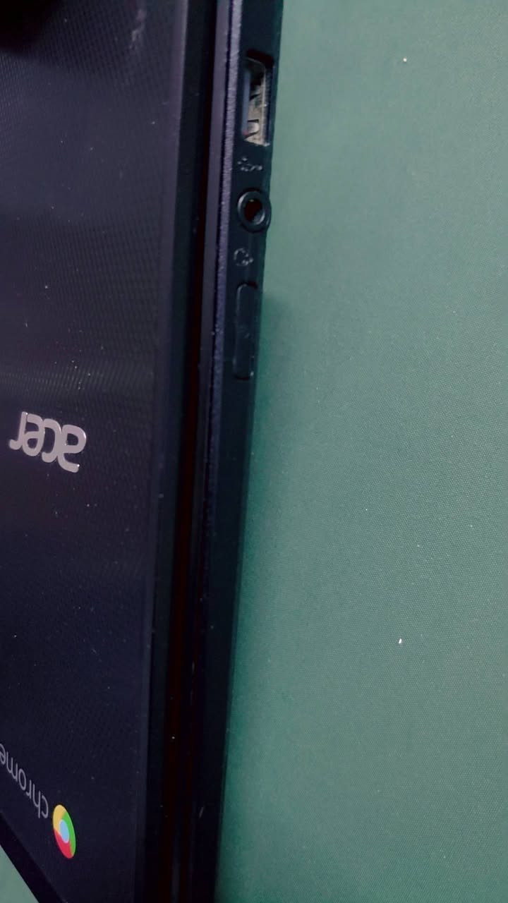 كروم بوك acer شاشه لمس حجم 12 Fhd ذاكرة 32 بطاريه ممتازة اكثر من 4 ساعات مكاني بغداد مدينة الصدر السعر 55


**إذا كنت صاحب هذا الإعلان وتريد حذفه لأي سبب، رجاءا أرسل رسالة إلى الدعم الفني**