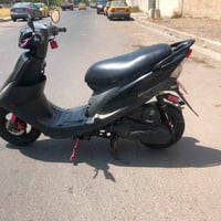 عدله • مزود 55 • مستوردة