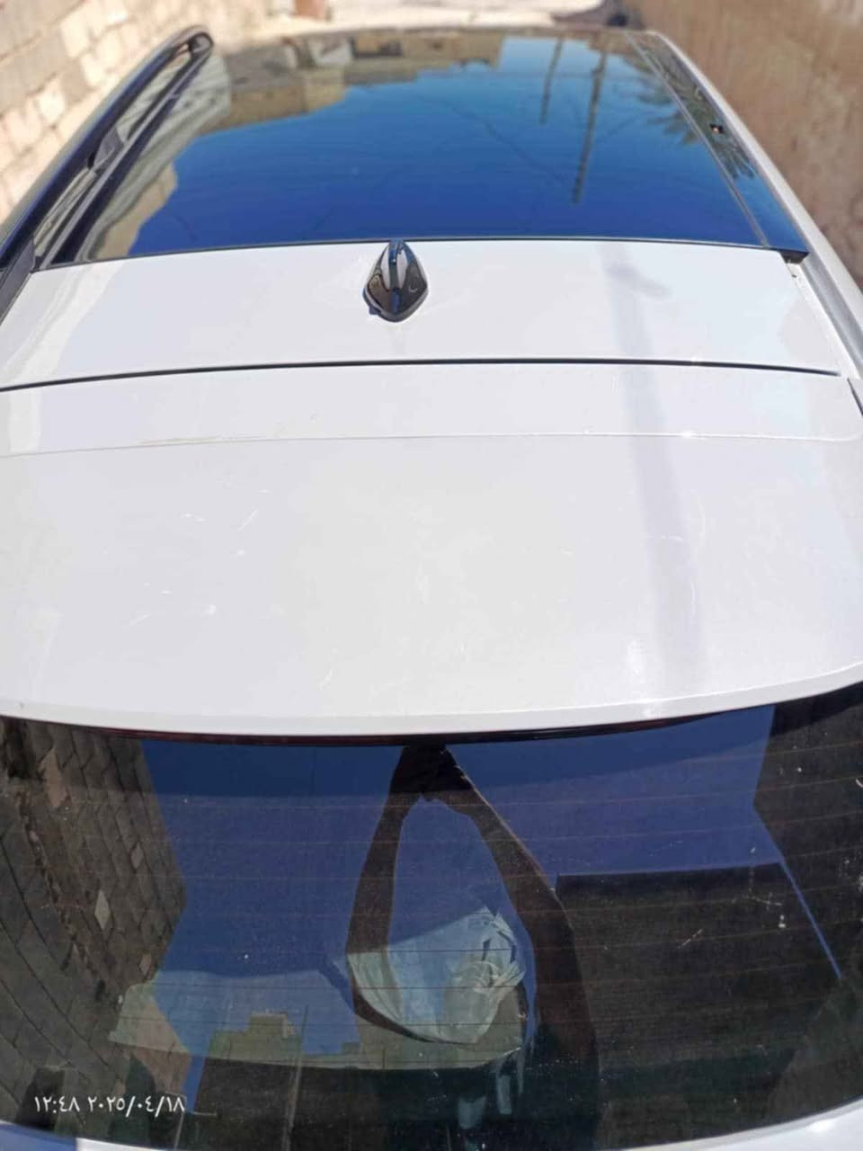 سبورتج xline 
وارد امريكي موديل 2023
 بدون رقم دخول جديد 
بصمه
تشغيل عن بعد
سايد بريك بصمه
نظام ترحيب
شحن وايرليس
رادارات
كشنات جلد 
حساسات وكاميرا دواره
محرك 2500
فور ويل
كشن السائق كهرباء 
تدفئة كشنات
تحديد مسار
تبريد قطعتين
مانع انزلاق
نزول منحدرات
نظام abs
نظام فحص ضغط الاطارات 
وضعيات قيادة
فول تحكم ستيرن
لد امامي خلفي
نقاط عمياء
ويل كب كروم
اوتو هولد 
اوتو ستوب
السيارة جديده
 بيع او مراوس نتطي فرق 
*********** بغداد, العراق
