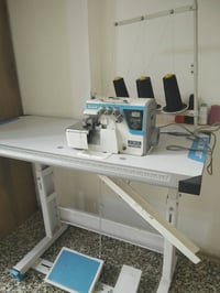 اوفر صناعي جاك للبيع مستخدم قليل مكان بغداد 07728148197