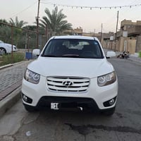 سنتافي ٢٠١١ • ٢٠٠الف كم • تحويل ثاني يوم