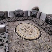 جلسه • كنب • زوليه