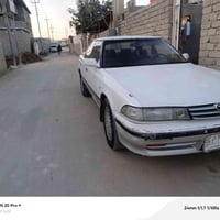 كامري • مكينه ٢ ونص • بصره