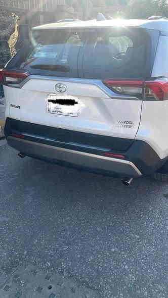 راف فور موديل 2022 لمتدد

فول اعلى فئة  براف فتحة بصمة كامرات 360 جلد تبريد وتدفئة مقاعد 

 حادثها

الجاملغين الإمام صبغ  وقبغ الصندوك مبدل اصلي نفس لون 

السعر 248

مكاني بغداد 

*********** بغداد
