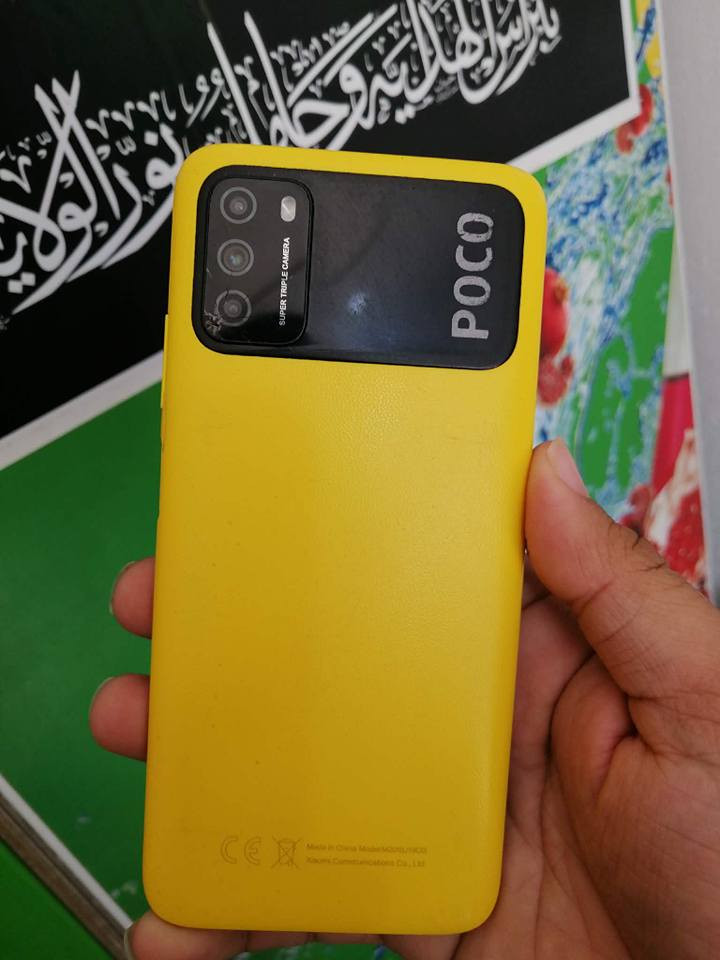 السلام عليكم جهاز للبيع بوكو جهاز مكفول بلا ملحقات الذاكره ٦٤ السعر ٧٥ الشراي يتصل *********** الحناكية, المدينة
