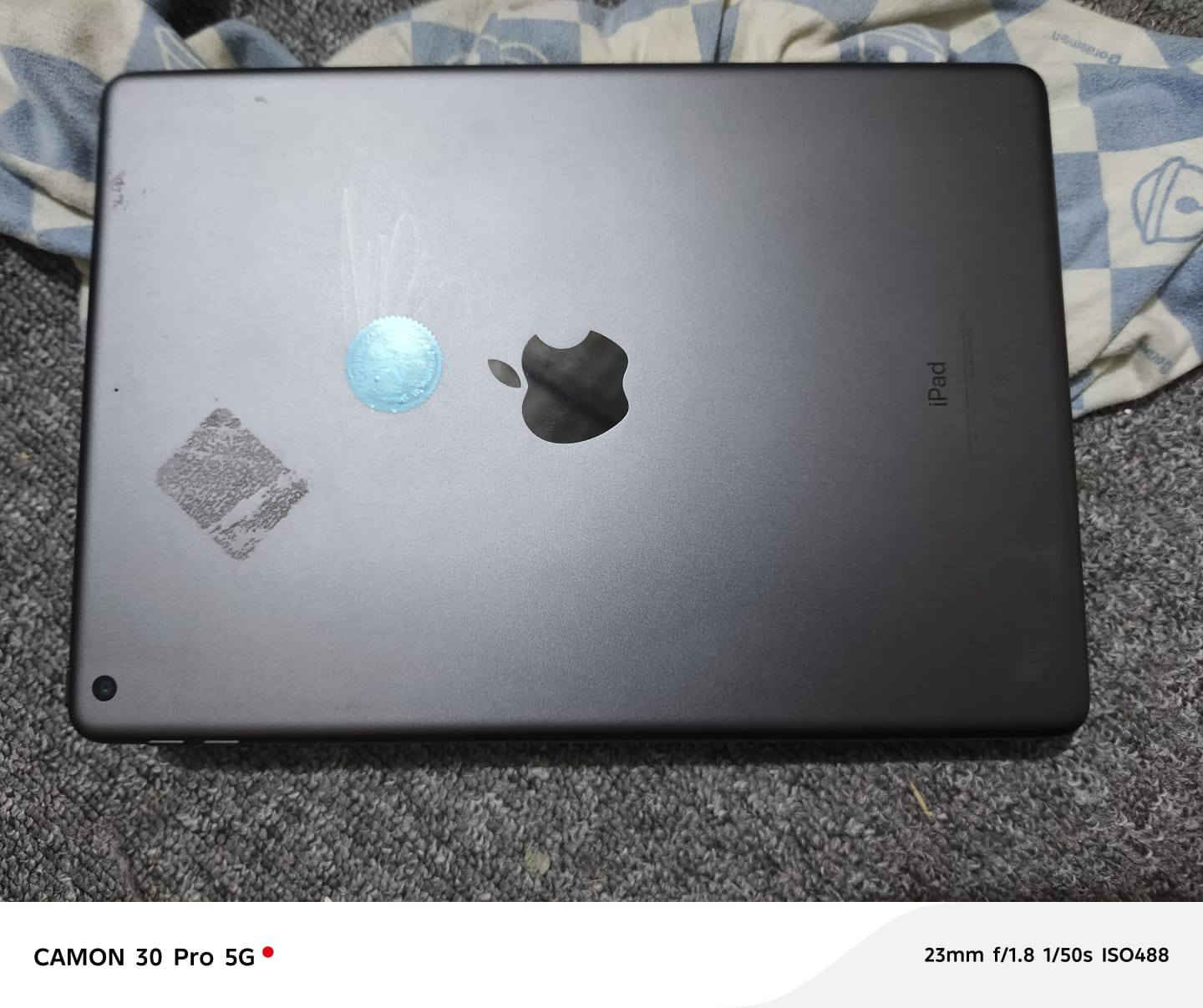 السلام عليكم ايباد 7 نضافه فول شرط شخط ما بي الذاكرة 128 مكاني شط العرب التنومة السعر 250 وبي مجال ***********
