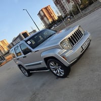 ليبرتي • ٢٠٠٩ • اوتوماتيك