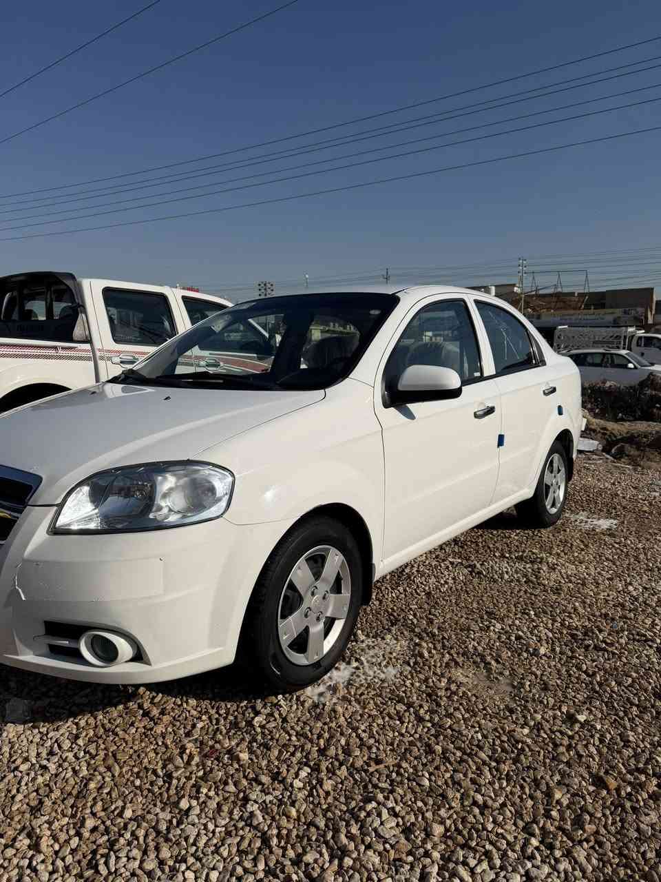 سلام عليكم
أفيو 2011 كفاله عامه ماشيه 139 الف مكينه كير حداديه ع وضع الشركة مكانهه دوانيه السعر 88 قفل قفل 
للاستفسار ***********
