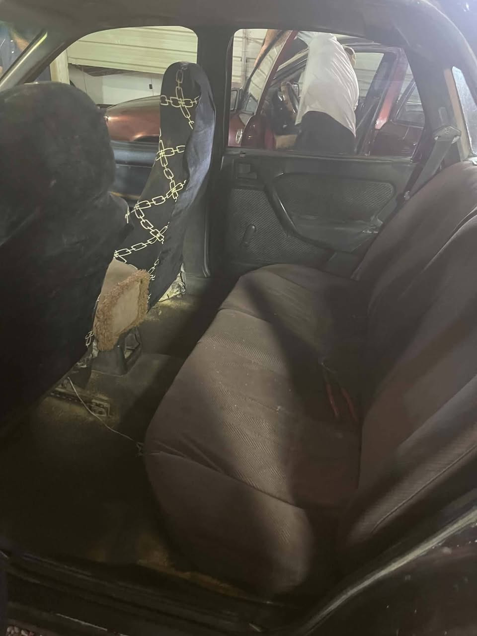 سياره فتكرا للبيع  سعر 12 بيه مجال كير محرك زينات  صدرها زين  سياره رقم  صاحبه موجود تريد تحويل يحول  شراي  يتصل عل رقم 
***********
