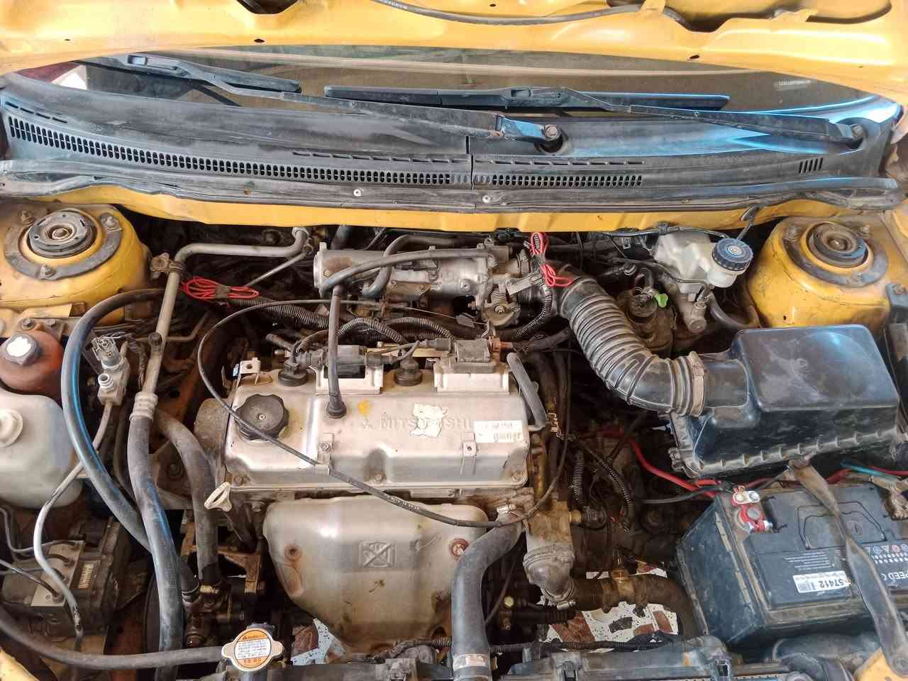 السلام عليكم BYD اف3  2011 رقم بغداد نكليزي بسمي هزة ما صاقطة تبريد شرط ثلج وكهربايات تايرات صدر محرك كير كلة كفالة بيهة مكانات  صبغ بدون ضربة السعر 50وبيهة مجال للطيبين العنوان شارع الجزيرة مال الاصلاح اي ستفسار اتصل ***********

