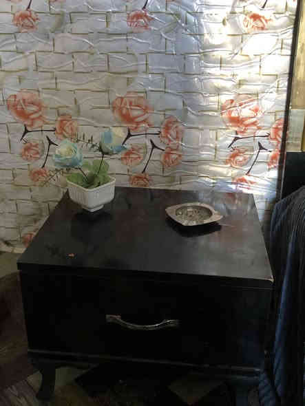 غرفة تࢪڪي نظافة 90بالمية اي ظرر مابيها السعر 350                                        التواصل خاص
العنوان شعله
***********
