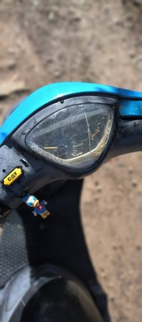 كفاله عامه • مكينة ما انفتحت • نقوصات بسيطة