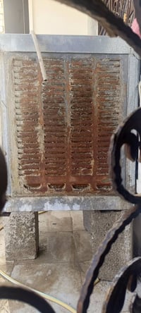 مبردات • شغالات • تحت المطر