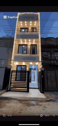 شارع المشجر • ٤٠م • ٣غرف