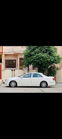 ماجیستا • ٢٠٠٥ • كاميرا