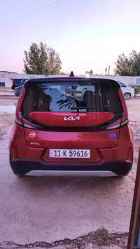 سول ٢٠٢٣ • حادثة • ماشي ٣٥٤٢٠