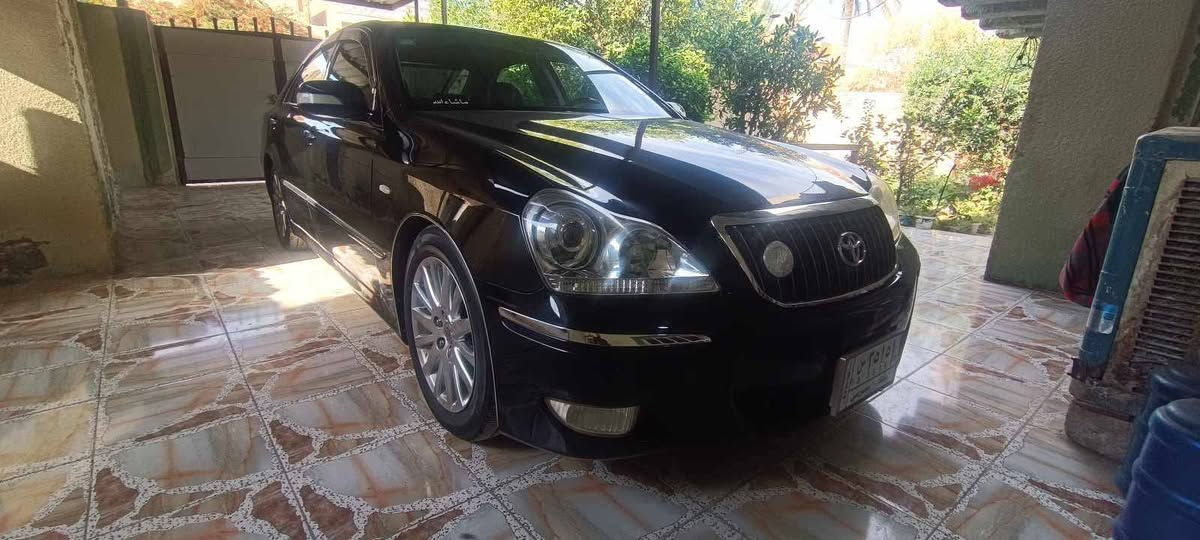 سلام عليكم ماجتسه مبايعات رقم بغداد مبايعات 2007اصل فول واحد عله واحد دبل رادار تحديد مسار جلد فتحه خمس دكم ثلاجه تبريد خلفي فول للاخير واحد عله واحد كل المواصفات بيها صاج احمر ملكي السيارة تحوير نجف بلكامل بريك شاهينه مفحوصه بقرار 102 سيارة جاهزة مكينه وحداديه وتخم تاير جاهزة من كلشي بيع او مراوس مكاني دوانيه غماس سعر 125 وبيها مجال للمعلومه السيارة تسجيل بغداد مو تسجيل الدوانيه يعني بس كمرك عليها واتصل وانطيك تفاصيل اكثر ماعندك رصيد بس رمش واني اخابرك ***********
