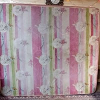 دوشك طبي • ضغط عالي