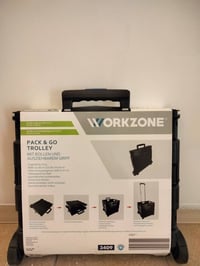 عربانة تسوق • عربة تسوق • ترولي