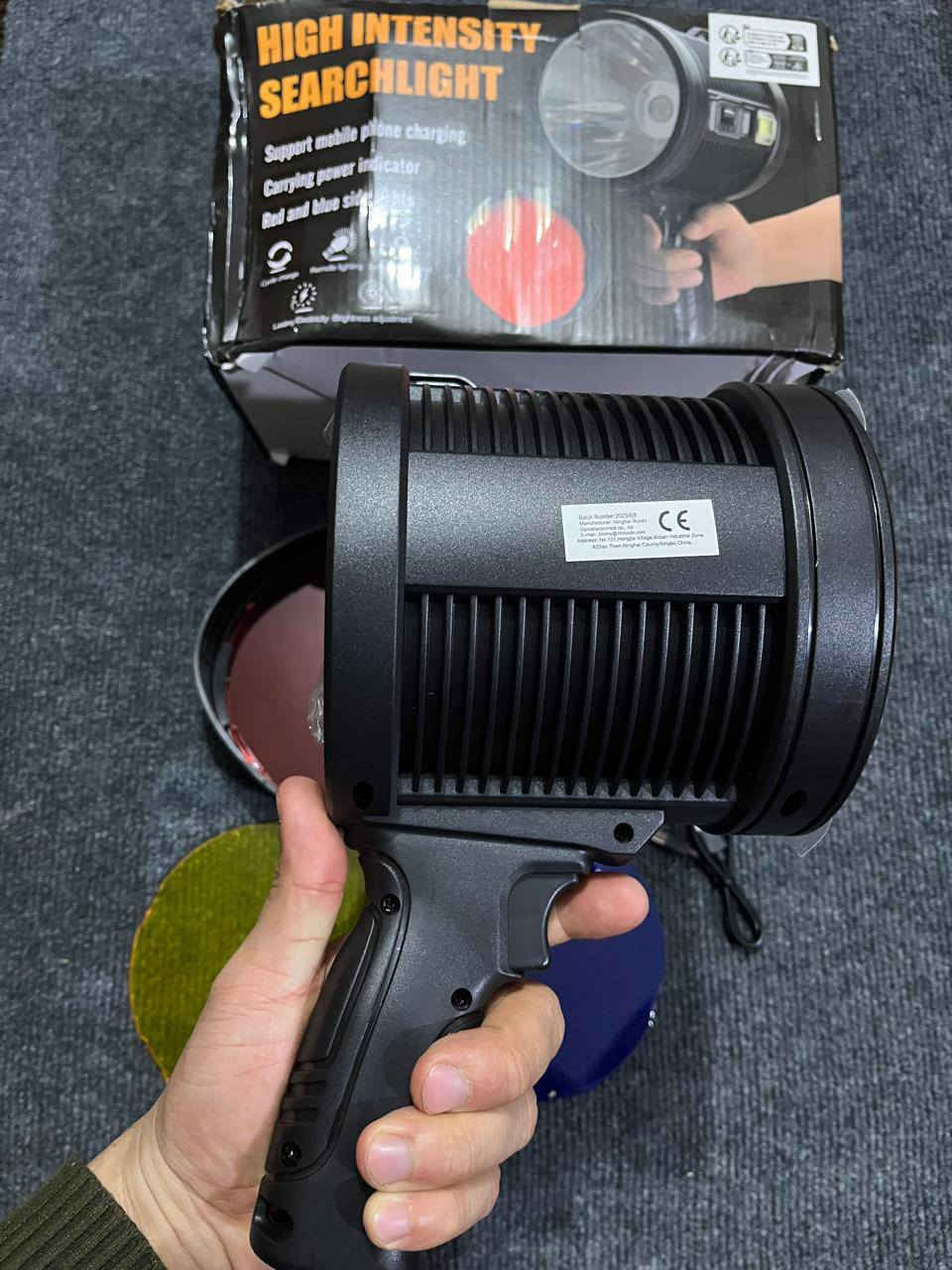 لايت عملاق شحن تايبسي وطاقه شمسيه وبور بنك منفذ USB ورماش سعركم وبلعافيه


**إذا كنت صاحب هذا الإعلان وتريد حذفه لأي سبب، رجاءا أرسل رسالة إلى الدعم الفني**