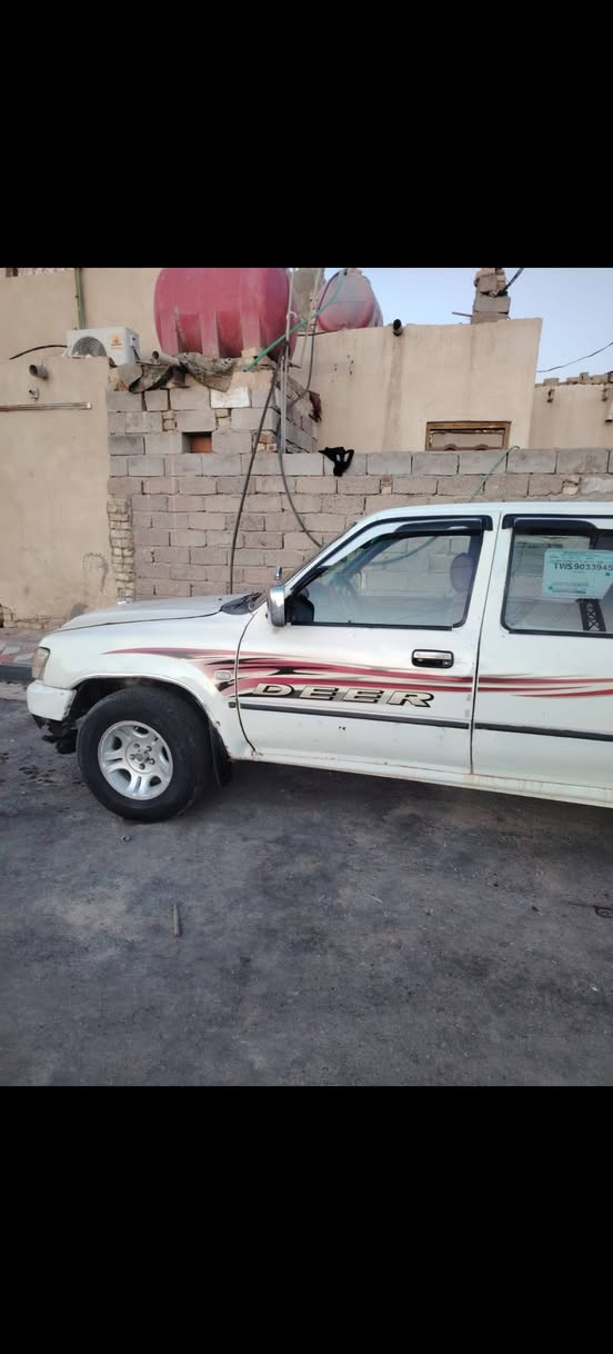 السلام عليكم دير موديل 7 الرقم بابل تخم تاير حداديه جديده گير ومحرك وكسل خير من الله كله جديد  السعر 35 وبيه مجال للشراي رقم *********** العنوان ميسان
