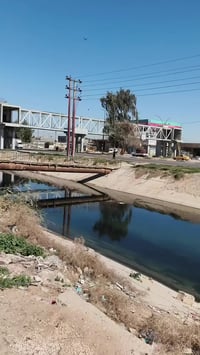 كربلاء طوريج • ٤٠٠م • شقة ومحلات