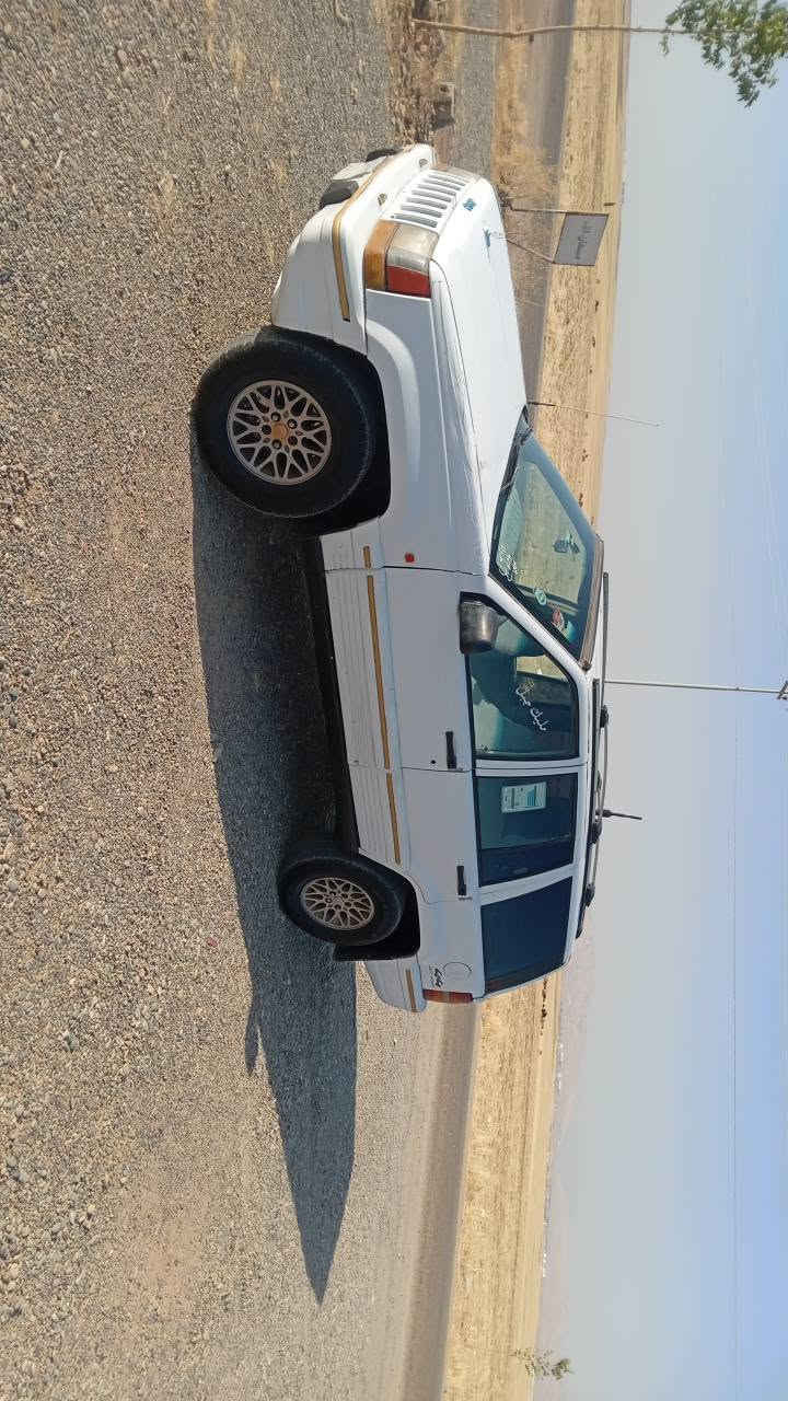 بە ناوی خوای گە ورە ومیهرە بان  جێب شیرۆکی 1994 گێڕومە کینە بیلاد 6 پستۆن گێڕوومە کینە و ئە کسلو گاردن ههمووی بە شە رتی فیتە ر سە یارە کە ماڵی دۆستە ماشاٱلڵە لە قوە تی لە شوێن خۆی تاییە پێ بتە قێنە ڕە قە م کرکوك ڕە قە م آڵمانی سە نە وی پلاستیك وپاکانە شی لە گە ڵە بە شە رتی ئە ولیاتو بێ کێشە دە یفرۆشم هه مووگیانی بە شە ر نرخی 27 گە ڵاومعامە لە یە کی برایانە 
***********
*********** شمشمل, السليمانية
