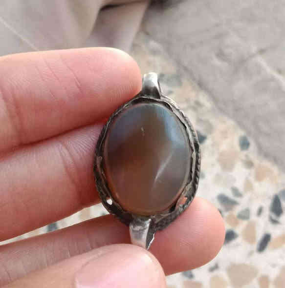 عقيق قديم 50الف بدون عمله
***********
